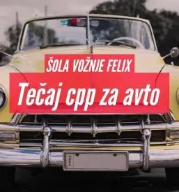 Avtošola Radlje ob Dravi