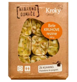 Proizvodnja živil za trgovine Ljubljana, Slovenija