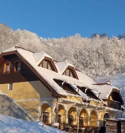 Turistična kmetija za praznovanja Posavje
