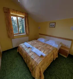 Hotel Zarja Maribor