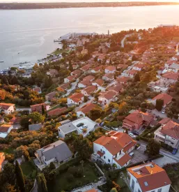 Lep apartma Portorož