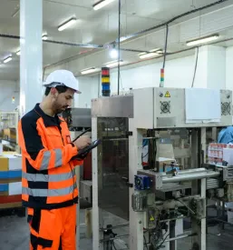Vakuumska plastična embalaža Slovenija