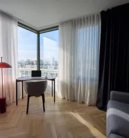 Hotel with event venue Ljubljana