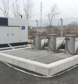 Strokovno gradbeno projektiranje Slovenija