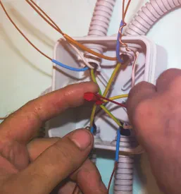 Montaža elektroinštalacij Posavje