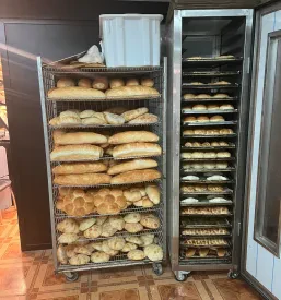 Pekarna in slaščičarna Mengeš