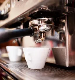 Salva Caffe Bar, Sveti Anton