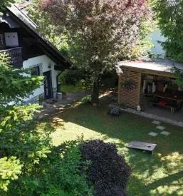 Schönes Ferienhaus Kokra
