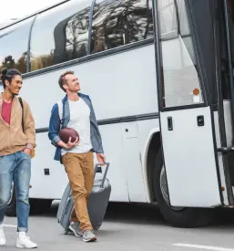 Ugodni avtobusni prevozi Slovenija