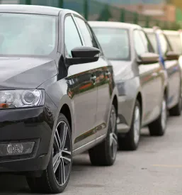 Podaja rabljenih vozil Dolenjska