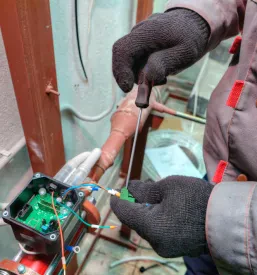 Električne inštalacije