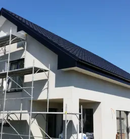 Kvalitetna tesarska in krovska dela Pomurje