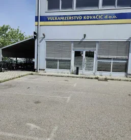 Vulkanizerstvo Dolenjska