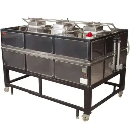 High-quality kilns EU, Slovenia