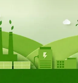 Trajnostne energetske rešitve Ljubljana, Slovenija