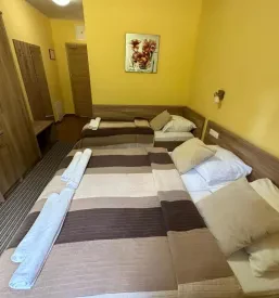Hotel Zarja Pohorje