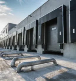 Prevoz, logistika, skladiščenje Slovenija in tujina