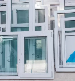 Vendita e installazione professionale di elementi edilizi in Italia