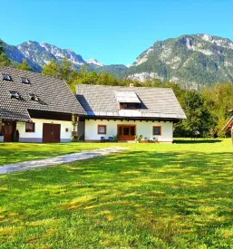 Družinski apartma Gorenjska