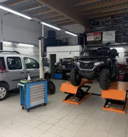 Najboljši avtoservis Dolenjska