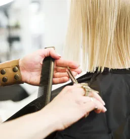 Frizerski salon Postojna