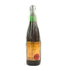 Prodajalec arhivskih vin v Sloveniji