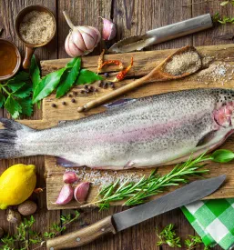 Osteria Marinara di Capodistria