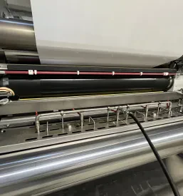 Silicone Coated Liners Slovenia, Europe