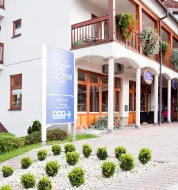 Hotel Zreče