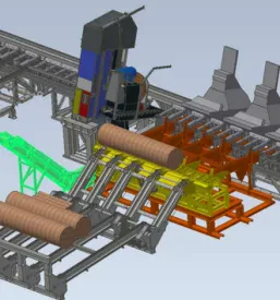 Mechanical engineering EU