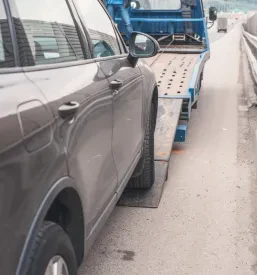 Pomoč na cesti 24 ur Posavje in Dolenjska