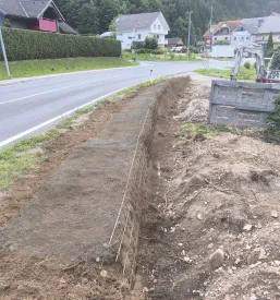 Urejanje vrtov Ljubljana, Gorenjska
