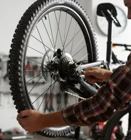 Servis koles Maribor