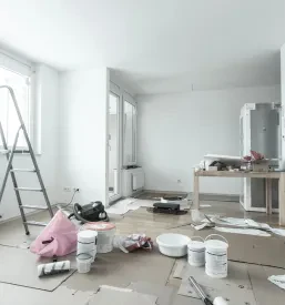Adaptacije stanovanjskih stavb Štajerska