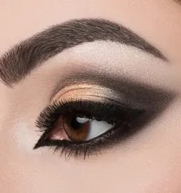 Make-up za posebne priložnosti v Celju