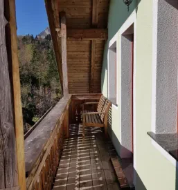 Bled accommodation