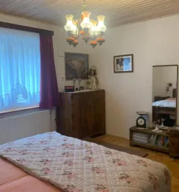 Družinski apartma Podlonk