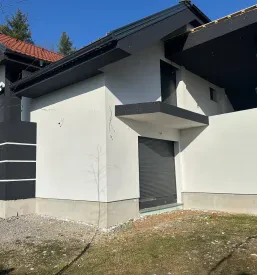 Adaptacija, obnova fasade Krško, Dolenjska