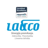 LA & CO. d.o.o.
