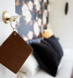 Prostoren apartma blizu Kopra