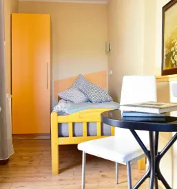 The best rooms near Ljubljana