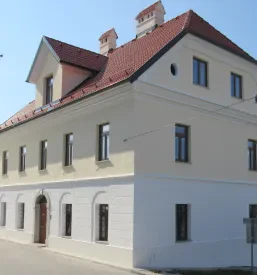 Pomoč pri pridobitvi gradbenega dovoljenja v Sloveniji
