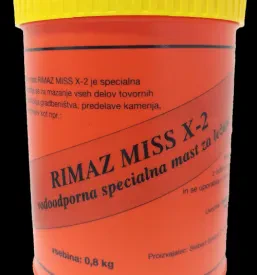 Trgovina z industrijskimi mazivi Gorenjska