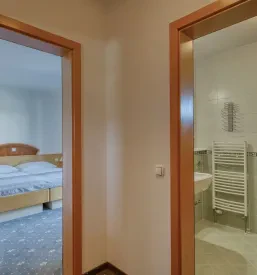 Dober hotel v Zrečah