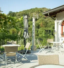 Turistična kmetija Podsabotin