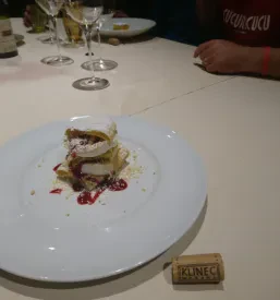 Briška domačija Goriška Brda