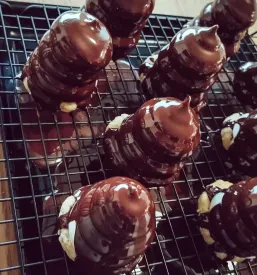 Veganske slaščice Škofja Loka