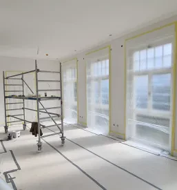 Profesionalno slikopleskarstvo Ljubljana