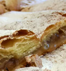 Svež kruh Šiška