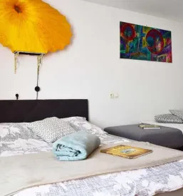 Preiswerte Zimmer zur Miete in der Nähe von Ljubljana